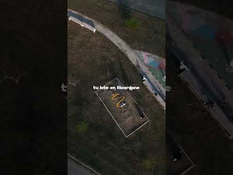 Conocé Las Moras, Barrio Abierto en Ricardone