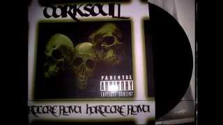 DARKSOUL - back back to rap