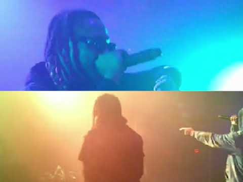 Video thumbnail for No Handouts (TID2)