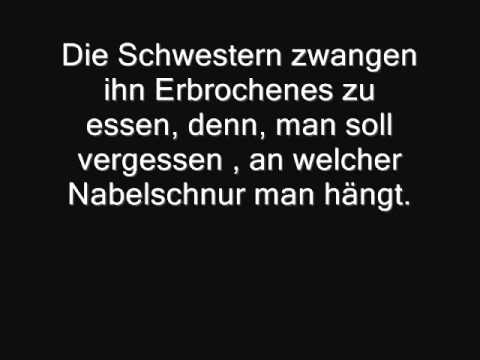 Massiv feat. Sefo - Solange mein Herz schlägt Lyrics