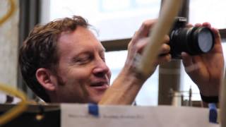 Makin' it Easy at Spaeth Design