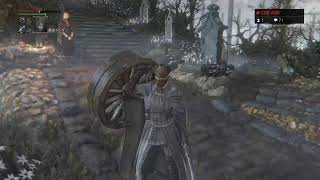 【Bloodborne】 JP/EN  14待機ニキ　ライブ実況配信 【ブラッドボーン】