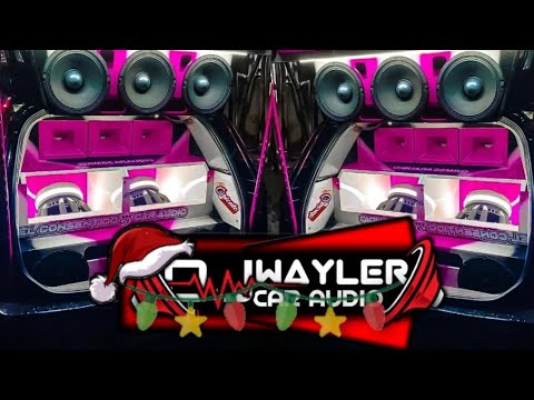 🔥CINTUREO CAR AUDIO Yoan Retro  GMBeats Degranalo X DJ Wayler C.A🔥