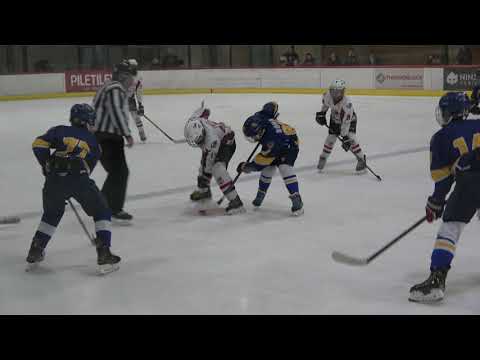 Vipers vs Tornaado (2/3)