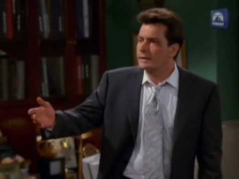 Spin City - Fight Flub (3/3)