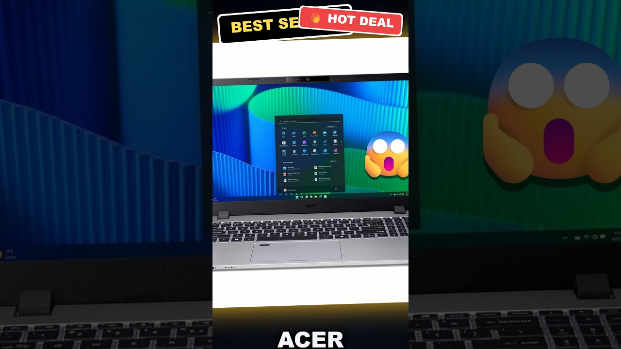 Acer TravelMate P2 15 Review: Is This Business Laptop Worth Buying? review video