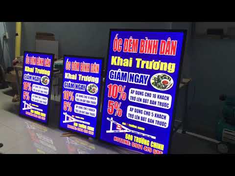 QUẢNG CÁO SAO VIỆT