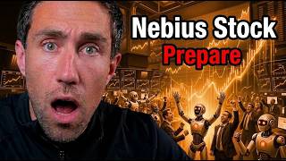 Nebius Stock Analysis — Full Breakdown & Transcript