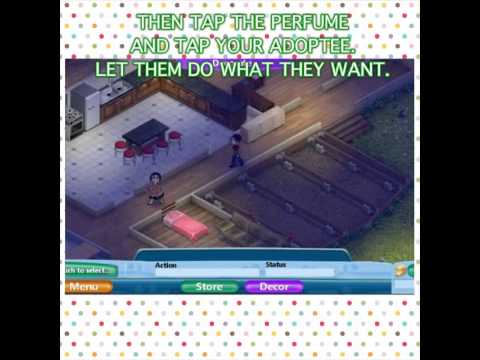 Video cover