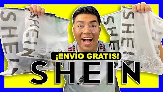 ✅ CÓMO COMPRAR en SHEIN 2025 - GUÍA COMPLETA 🛍️
