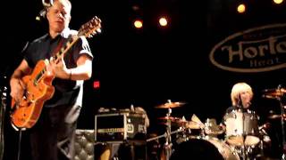 The Reverend Horton Heat- &quot;Death Metal Guys&quot; (Nov. 05, 2010)