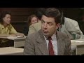 Mr Bean Episode 1 Classic Mr Bean