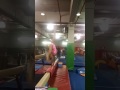 Shayla Gymnastics Nyc Elite