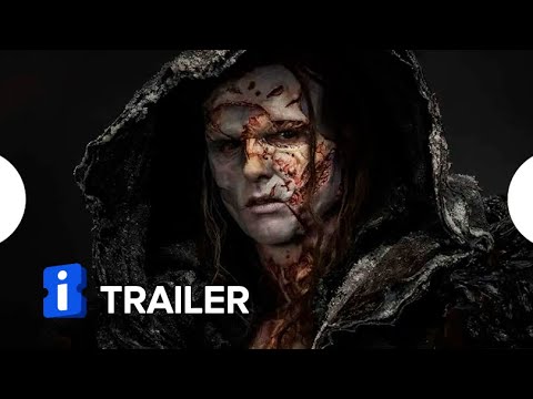 Frankenstein - Trailer