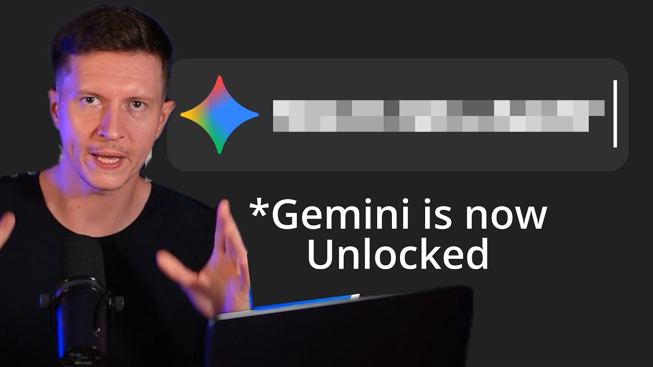 30+ Insane Google AI Studio Use Cases More People Should Know (FREE)