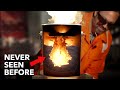 People said this experiment was impossible, so I tried it - Thermite Part 1 DEFAULT Thumbnail