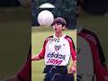 Kaka Skills Evolution