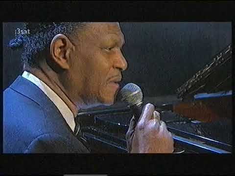 McCoy Tyner Quintet @jazzbaltica 2002