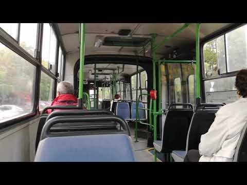Ikarus 280.49 (BPO-475) [244-es busz] Centenáriumi lakótelep - Olga utca