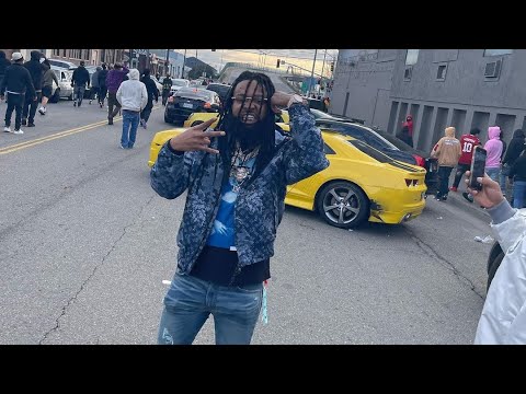 [FREE] CRASH RARRI X SADA BABY TYPE BEAT  - "OUTSIDE" | DETROIT