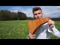 Because He Lives Weil Jesus Lebt David Döring Panflute Flauta De Pan Panpipe