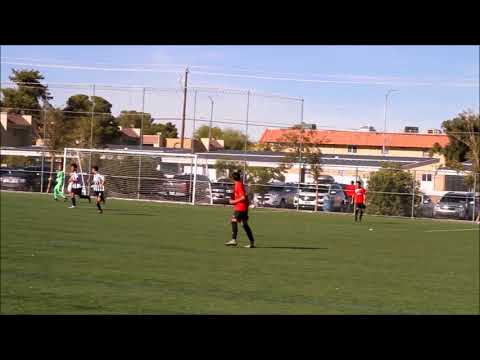 La Roca Dpl Vegas 2017