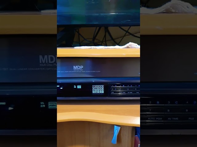 Vídeo relacionado con Para el registro Compro Laserdiscs Awesome Laserdisc Collectors Sudadera