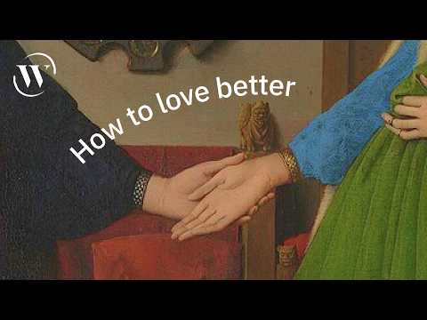 愛的三大法則：學會這樣做讓愛更甜蜜！ (The three laws of love, and how to follow them | Meghan Sullivan)