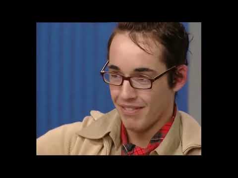 Daniel Küblböck's Audition