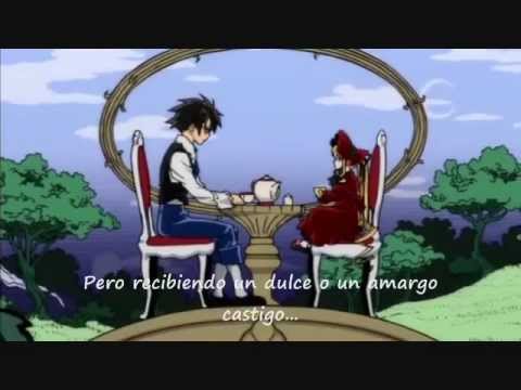 Rozen Maiden Fan Made Opening ~ALICE Douzai Innocent~