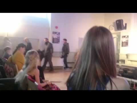 Sügisulg 2015 eelvoor - Pille-Riin Roots   / Margaret Tähiste