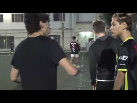 CA MUÑON vs EL BICHO UNITED - #Apertura2021 Fecha 5