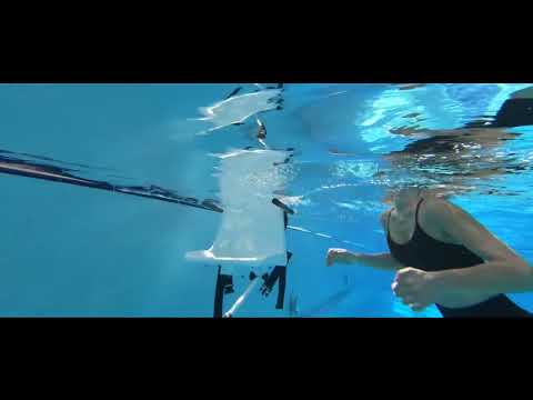 Nart Access Pool Lift