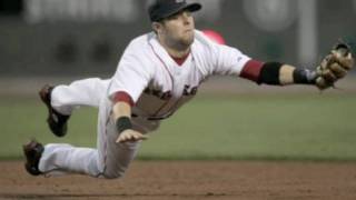 Dirty Water- Bronson Arroyo