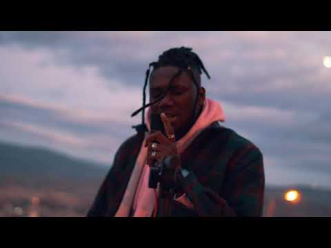 DillZ - Lonely (Visualizer)