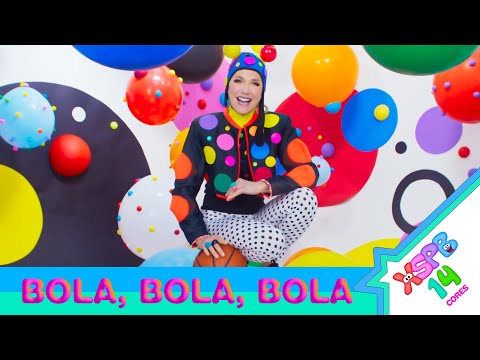 Video thumbnail for BOLA, BOLA, BOLA
