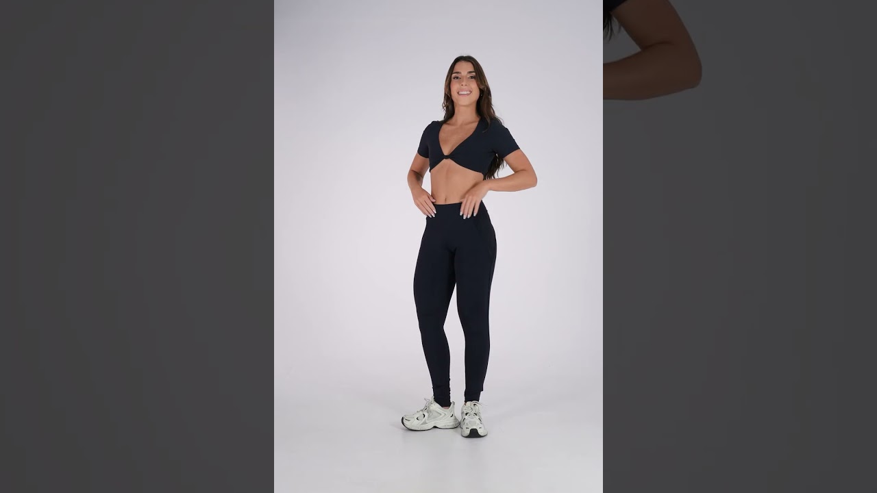 Vídeo do produto