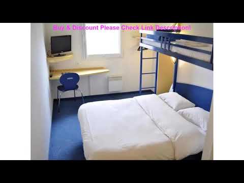 Review ibis budget Pouilly-en-Auxois - France