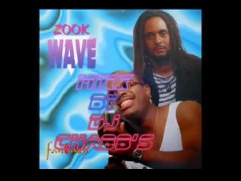 Zook wave mix by dj chabb's