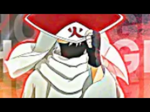 Kakashi hatake the sixth hokage AMV / ASMV Music video