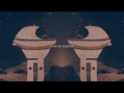 Swelto - Ci hai mai pensato feat. Azure Stellar (Lyrics Video)