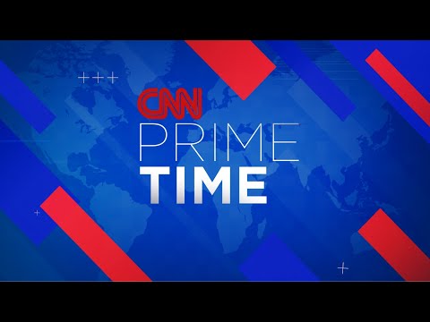 AO VIVO: CNN PRIME TIME - 08/01/2026