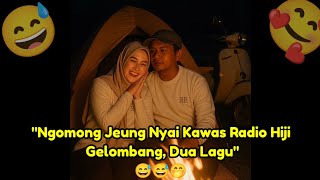 Download lagu 'BODOR SUNDA' Ngomong Jeung Nyai Kawas Radio Hiji Gelombang, Dua Lagu' #shortsviral #automobile mp3