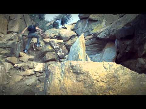 Clip Officiel Solitude  Kami Phénomène  Full HD