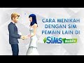 Game Android Yang Bisa Menikah Dengan Pemain Lain