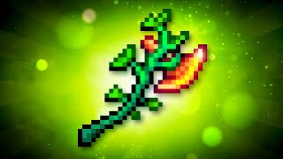 The last Terraria axe you'll ever need...
