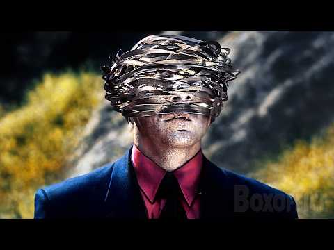 CROSSWORLDS | Rutger Hauer (Blade Runner) | SCIFI | Full Movie in English