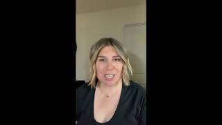 Interview Tips- Jennifer Pelland Sunglass Hut