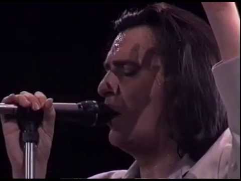 Renato Zero - ZerOpera - 1993 (Atto II) - Concerto completo