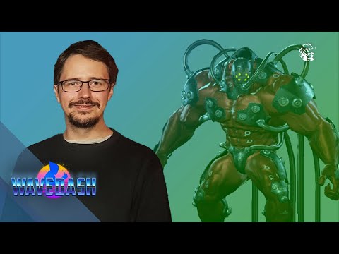 Should Big Characters Be Good?  - Wavedash Highlights